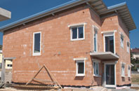 Alnwick home extensions