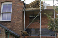 free Alnwick home extension quotes
