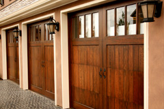 Alnwick garage extension quotes