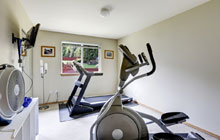 Alnwick home gym construction leads