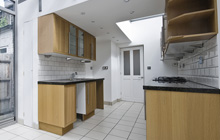 Alnwick kitchen extension leads